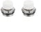 for Radiator Valve Air Vent,Manual Radiator Air Vent Bleed Valve with O-Ring Set for Bathroom Radiator Heating Systems(1/4)