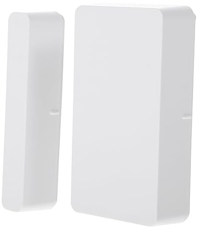 Gatuida intelligenter Türsensor Funksensor Fensteralarm Tür- Fensteralarmsensor smart türsensor fenstersensor intelligenter Sensor Kinderschutzgitter Fenster Sensoren Türalarm Graffiti