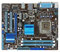 Placa Madre Placa Base Original para ASUS p5G41T-M LX DDR3 LGA 775 USB2.0 VGA SATA II 8GB para la Placa Base del Escritorio del Duo G41 del Core 2