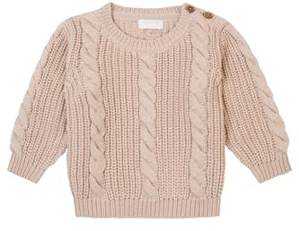 Noppies Unisex Baby Goven Long Sleeve Pullover