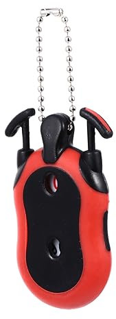 VANZACK Punktezähler Zähler Zählwerkzeug Zubehör Für Zwei Spieler Aus Hochwertigem Kompakt Und Tragbar Ohne Batterien Benötigt