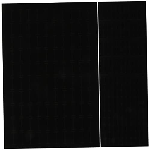 TINEASUR 6stücke Schmuck Schatulle Mit Ring Schwamm Einsätzen Für Schmuckdisplay Und Ohrringablage Langlebiges Schwammmaterial Für Schmucktabletts Und Schmuck-organizer-ablage