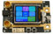 Saldatrice a Punti Batteria, Saldatore a Punti, 12V 1500A Saldatrici a Punti Portatile, Scheda di Circuito PCB per Saldatrice a Batteria Display LCD