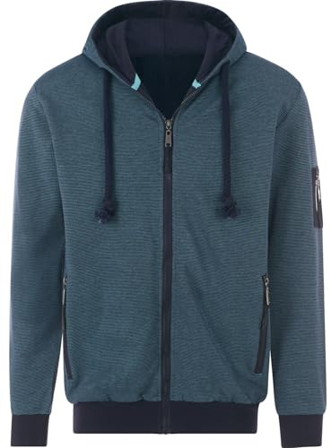 BABISTA Herren Sweatjacke Nolienza