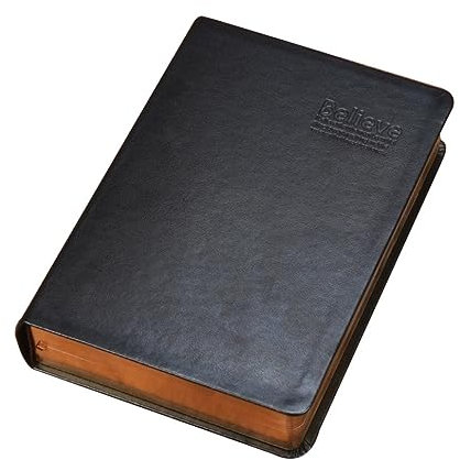 Retro Vintage Journal Diary Notebook Leder Leder Soft Cover Sketchbook Gold L Größe 360 ​​-Blätter Gefüttertes Seiten 1PC Retro Notebook