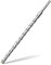 SDS Plus Punte da Trapano 18x350MM,con 4 punte in metallo duro e doppia vite, per calcestruzzo, pietra, pietra naturale