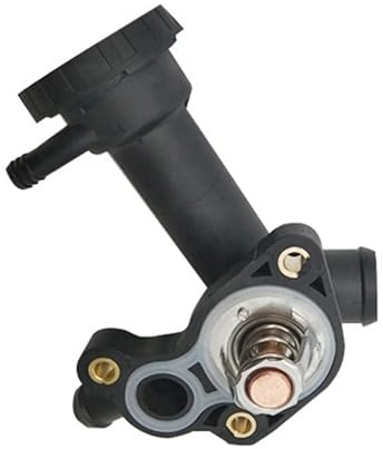 CMJAHU Termostato de refrigerante de motor for Mini Cooper 2002-2008 11537829959