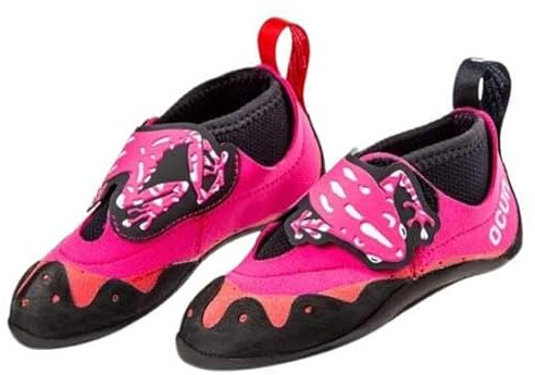 Ocun Ribbit Climbing Shoes EU 26-27