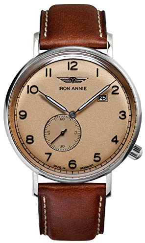 Iron Annie, Amazonas Impression, Quarz, 5934-3