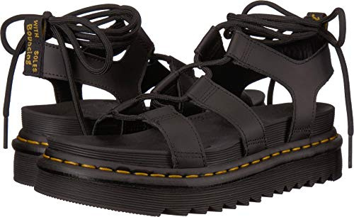 Dr. Martens Damen NartillaAmphibians