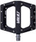 DMR Vault Pedale schwarz
