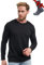 100% Merino Unterwäsche Herren - Merino Langarmshirt Herren Atmungsaktiv Und Feuchtigkeitsableitend + Wollsocken (165 Charcoal Grey, Large)