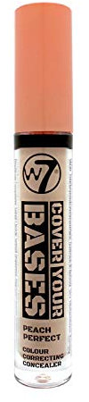 W7 | Concealer | Cover Your Bases Peach