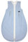 Alvi Mäxchen Schlafsack Light Special Fabric Quilt Aqua 90 cm