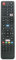 RC320 Telecomando sostitutivo Adatta per JVC TV