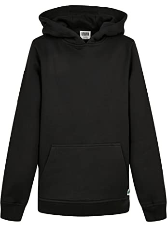 Urban Classics Herren Boys Organic Basic Hoody
