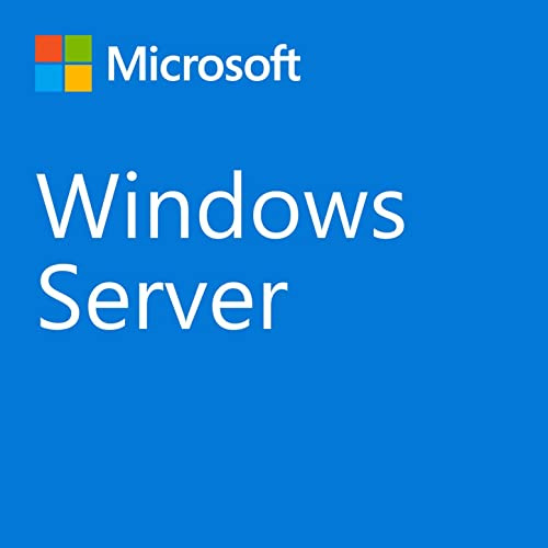 Microsoft Windows Server 2022 Datacenter 24Core [DE] DVD, P71-09409, Schwarz