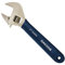 DAKCOS Adjustable Spanner，Small Adjustable Spanner Wrench with Soft Grip Handle 6 inch (150mm)