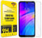 actecom® Protector de pantalla Compatible con Xiaomi Redmi A1 / A1+ / A2 / A2+ Cristal templado (Case Friendly)