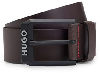 HUGO BELT Herren, Dark Brown202,105