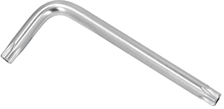 Torx-Schlüssel für den Standard, Chrom-Stahl, professionell, T27