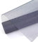Rete Zanzariera Rotolo 150x200 cm, DIYCUT Zanzariera Fibra Vetro, 17 Maglie Rotolo Zanzariera Grigia, Zanzariere per Finestre in Fibra di Vetro Invisibile Trasparente per Resiste a Insetti e Mosche