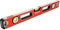 TIMCO - Professional Spirit Level - Box Beam (Size 600mm - 1 Each)