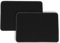 vhbw 2x Filtre compatible avec Rowenta RO8333OA/410, RO8341EA/410, RO8341EB/410, RO8341OA/410, RO8359EA/410 aspirateur - Filtre en mousse