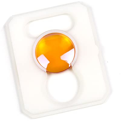Oikabio Thermal Camera Lens High-Definition Macro Lens for UTi260B,Thermal Imager Accessories,Pcb Phone Computer Repair