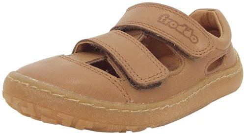 Froddo Foot Cognac Größe EU 30