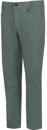 Wild Country Herren Stamina 2 Hose, marsh, M