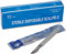 Bisturi monouso sterile (conf.10 pezzi indivisibile)