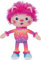 Schmidt Spiele 42803 Gabby's Dollhouse, Marty, die Partykatze, 27 cm Plüschfigur