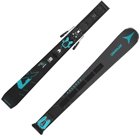 ATOMIC REDSTER X7 RVSK C + MI 12 GW B - 176