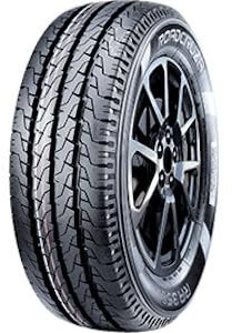 ROADCRUZA Sommerreifen 195/70 R 15 C TL 104/102R RA350 8PR BSW