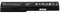 CRLYLC 480385-001 GA08 Batteria per HP Pavilion DV7-1000 DV7-1010 DV7-1020 DV7-1030 DV7-1040 DV7-1050 HDX18 HDX18T-1000 HDX18-1020 X18-1100 DV8-1000 KS525AA 464058-251 464059-141 516355-001 Battery