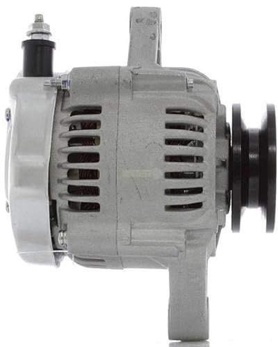 Lichtmaschine 40Amp NEU - OE Nr. 100211-4530 kompatibel mit YANMAR PIAGGIO ISEKI JCB KUBOTA