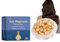 Capsules Densityboost pour cheveux clairsemés, capsules de repousse des cheveux, sérum capillaire pour cheveux secs et abîmés