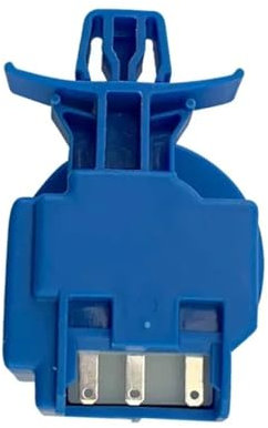 Ehvsgdj Washing Machine Water Level Sensor Parts, Compatible For Samsung ST-545 DC96-01703G Washing Machine Parts