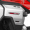 Az Graphishop Adesivi Carena Resina 3D Compatibile Con BMW R 1300 GS Adventure FM-1151 (Racing Red)