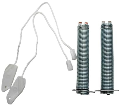 Kit de ressort de porte for lave-vaisselle Bosch (00754866): remplace les références AP5804978, PS8770519, 00623540, 00627230, 00659339 et 00751392.