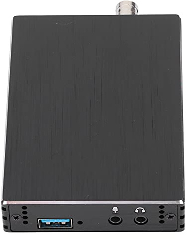 Xiuganpo 1080P-Grafikkarte mit Praktischem SDI-zu-HD-USB3.0-Plug-and-Play für Live-Streaming für Twitch, OBS