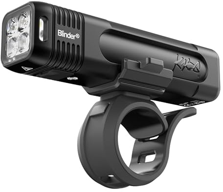 Knog KNOG Light Blinder Pro 1000