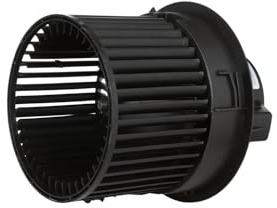 HELLA 8EW 366 401-941 Innenraumgebläse - 12V - 222W - Ø: 135mm
