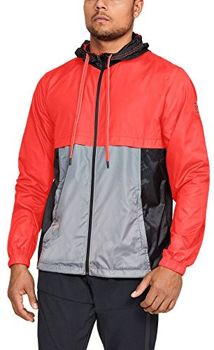 Under Armour Haut Coupe-Vent pour Homme