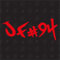 speedwerk-motorwear JF 94 - Jonas Folger - Moto GP Sticker