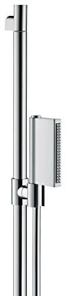AXOR One Duschset, 0,90 m, 2 Strahlarten, Chrom