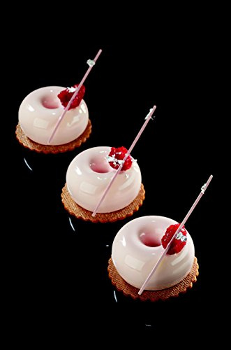 Pavoni – Loop PX4349 – Moule en silicone Pavoflex – 300 x 400 mm