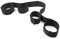 BROWOL Handschellen Fußschellen Nylon Erotik Bett Sets Fesseln BDSM Sex Bondage