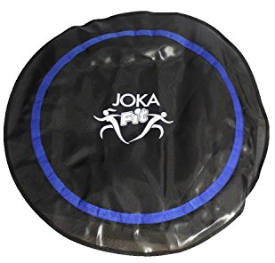 Sprungtuch für Fitnesstrampolin 1.0, Ersatz 4 Farben wählbar (Blau)